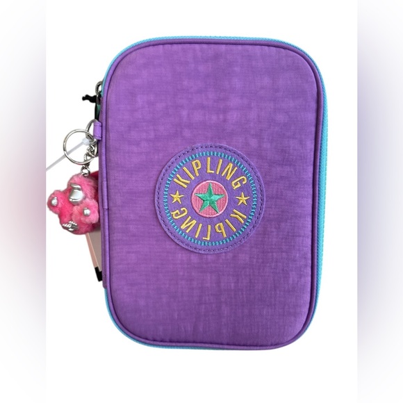 Kipling 100 Pens Case - Picture 1 of 4